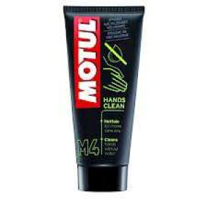 Hands clean M4 100ml 